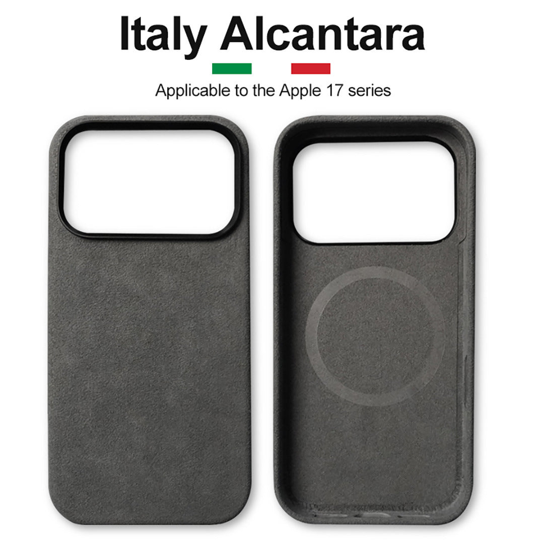 Phone Case 17 Pro Max Air