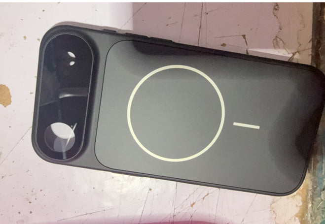 Phone Case 17 Drop-resistant Protective Cover