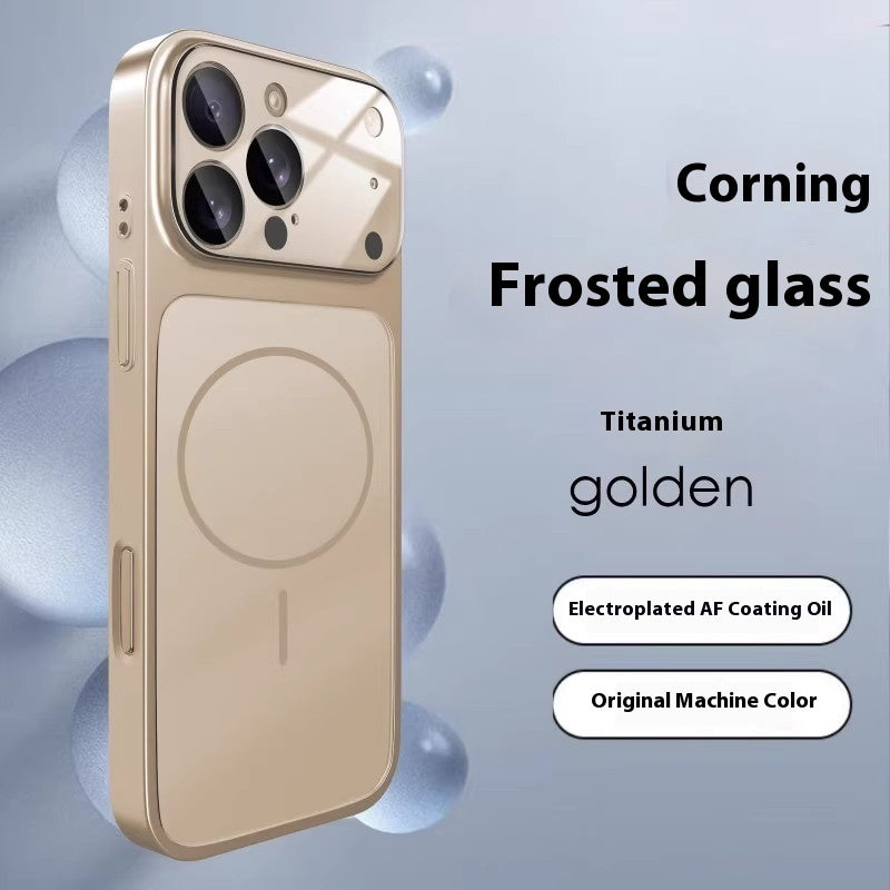Phone Case 17 Drop-resistant Protective Cover