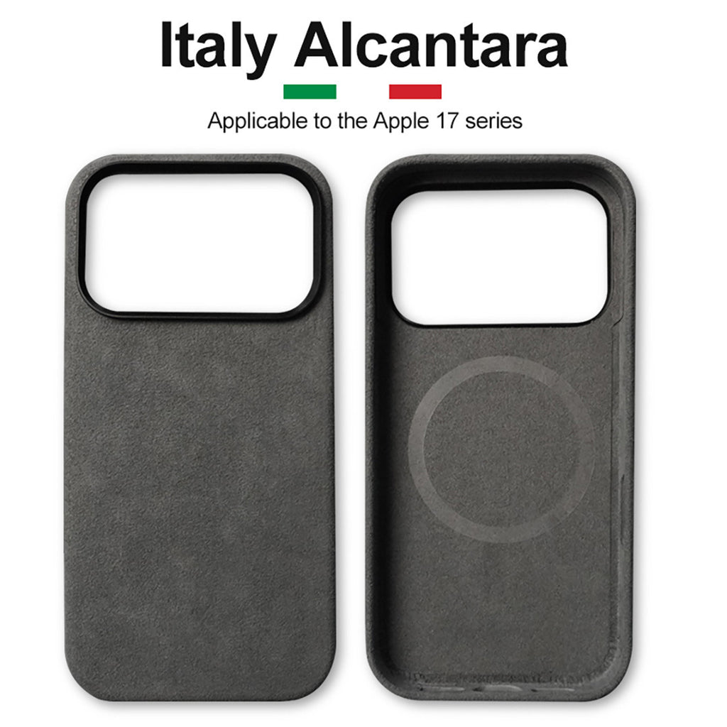 Phone Case 17 Pro Max Air