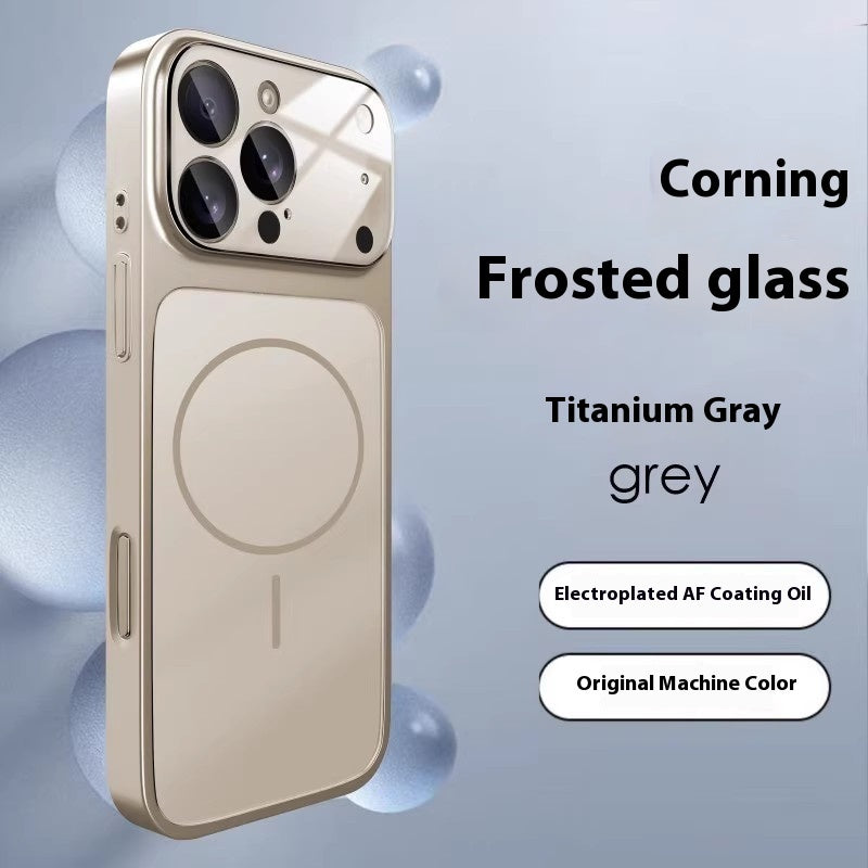 Phone Case 17 Drop-resistant Protective Cover