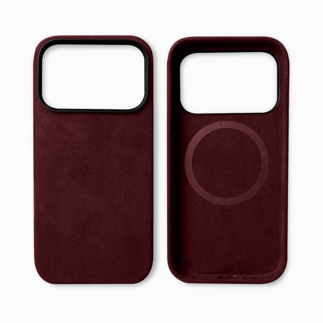 Phone Case 17 Pro Max Air