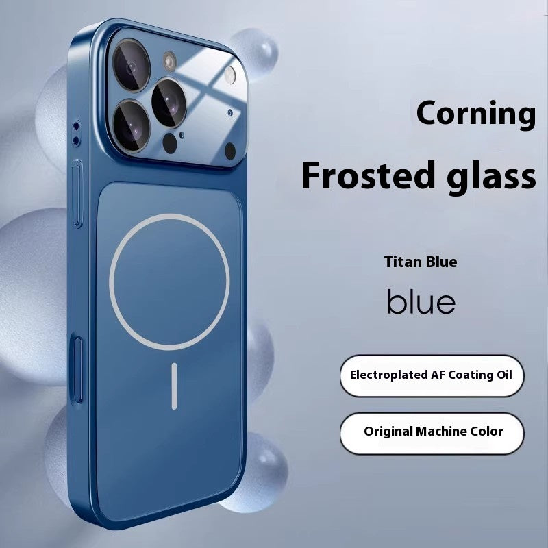 Phone Case 17 Drop-resistant Protective Cover