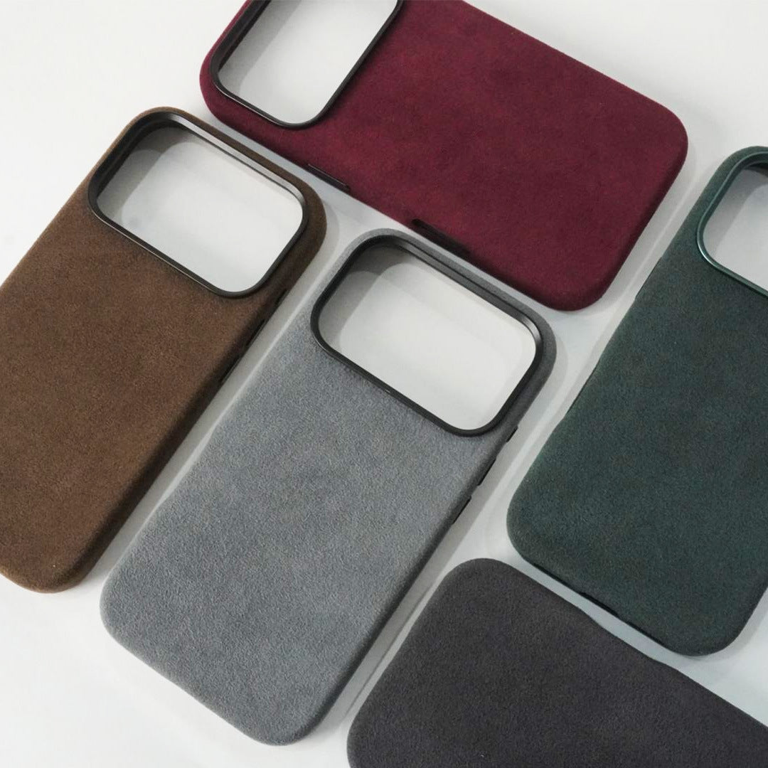 Phone Case 17 Pro Max Air