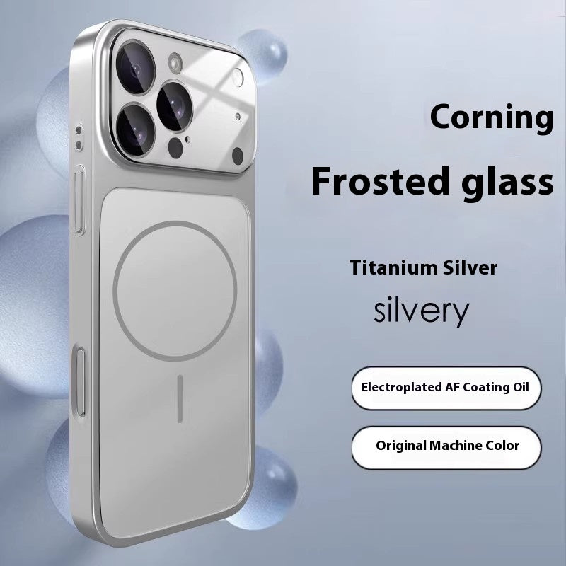 Phone Case 17 Drop-resistant Protective Cover