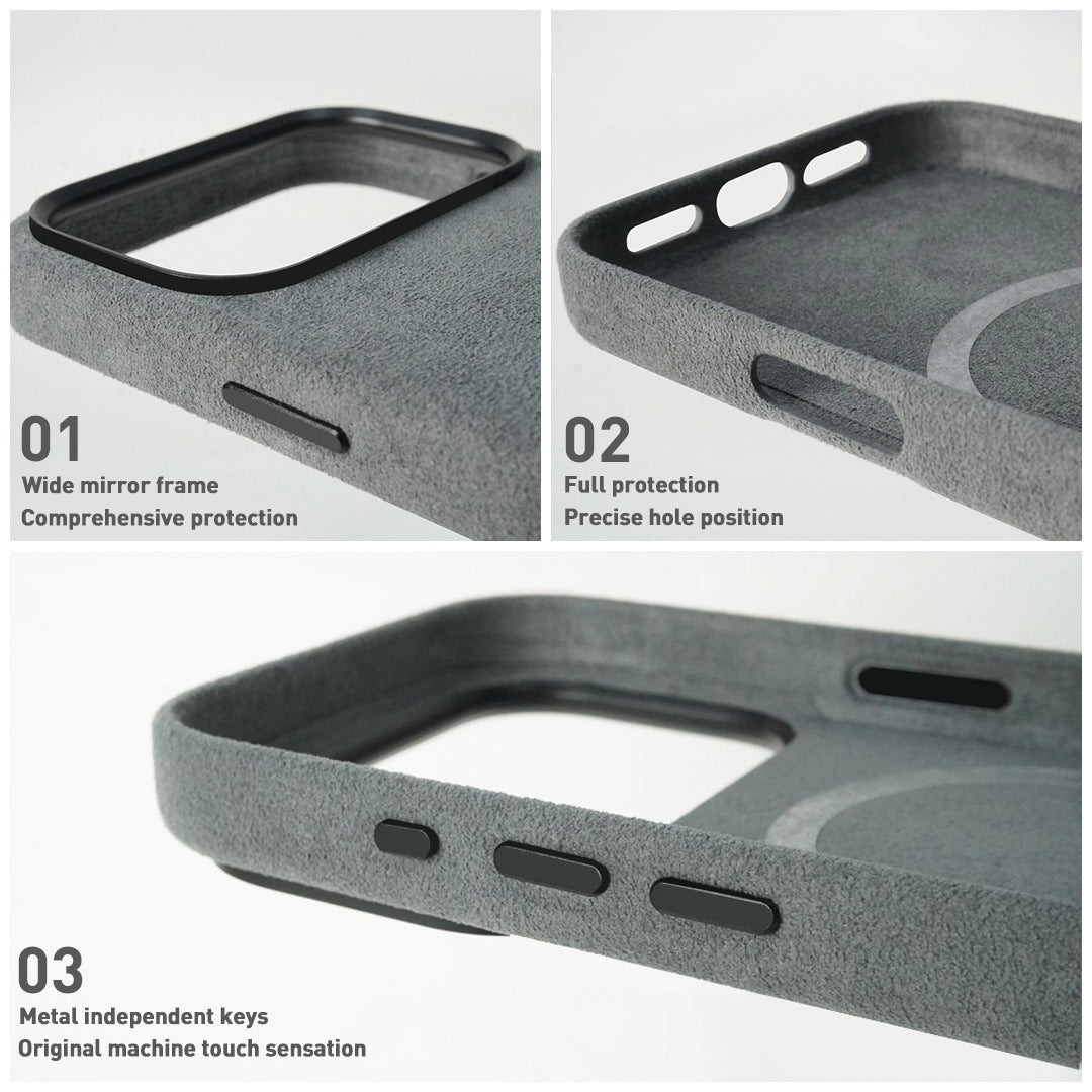 Phone Case 17 Pro Max Air