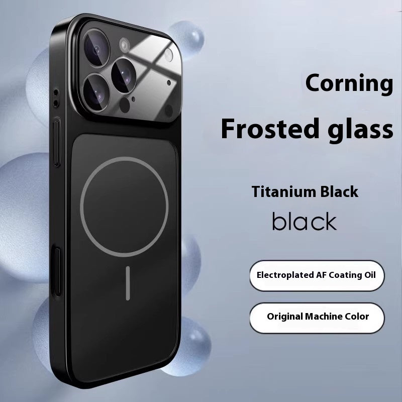 Phone Case 17 Drop-resistant Protective Cover