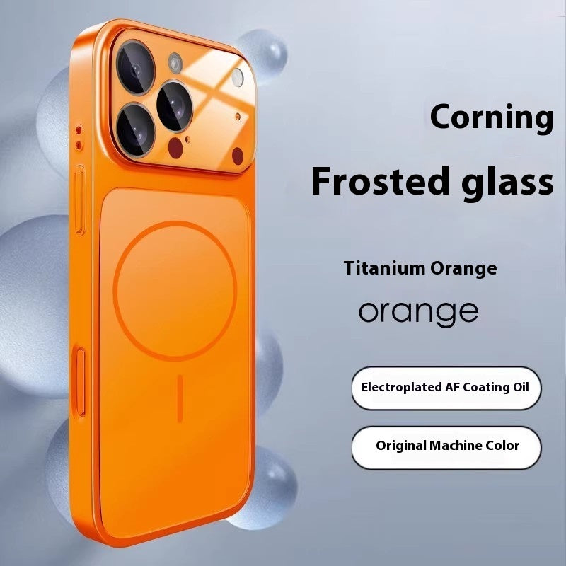 Phone Case 17 Drop-resistant Protective Cover